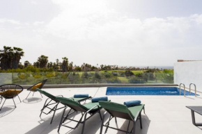 Joy Tenerife Charming House